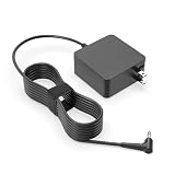 Superer 20V 2.25A 45W Lenovo互換用 ACアダプター 対応Ideapad S540 L340 C340 D330 S340 S145 100 110 120s 130 310 320 330 330s 510 510s 520 710s 720s ノートパソコン PSE認証 丸型 4.0mm*1.7mm レノボ対応 電源アダプター 2.3 m の充電ケーブル 折畳式充電器