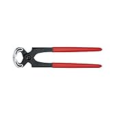クニペックス KNIPEX 5001-300 ヤットコ (カーペンタープライヤー)