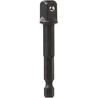 DEWALT Hex Socket Adapter, 1/4-Inch 