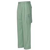 アイトス カーゴパンツ(2タック)(春夏用)  AZ-5324   030 オリーブ  79サイズ