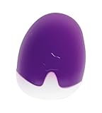 Pabobo Automatic Nightlight (Purple) by Pabobo