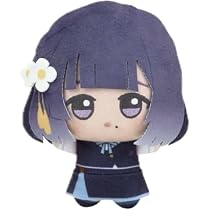 Amazon.co.jp: 学園アイドル'マスター ちびぐるみ 学園生活 vol.1 約11