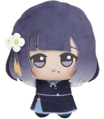 Amazon.co.jp: 学園アイドル'マスター ちびぐるみ on stage! vol.4 約