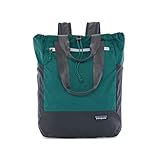 [パタゴニア] トートバッグ 2WAY/バックパック/ULTRALIGHT BLACK HOLE TOTE PACK 27L メンズ [並行輸入品]