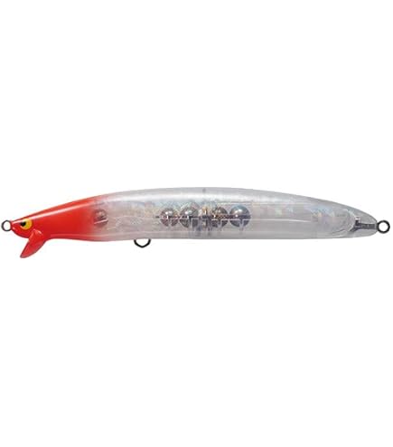 Amazon.co.jp: Tacklehouse K-TEN TKW 5.5 inches (140 mm) 1.1 oz (30