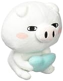 サン・アロー ヨッシースタンプ ぶたさん ぬいぐるみ