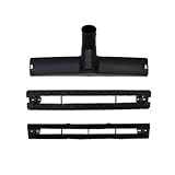 ARDEX 業務用掃除機TODOQU～用 T型ノズルセット HVC-D
