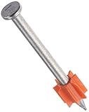 Itw 780 100 Count Powder Fastener Plated Pin, 2 by ITW