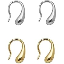 Amazon.co.jp: YZG キラキラ ピアス レディース イヤリング 耳