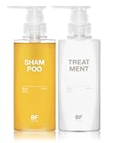 better future BFヘアケア商品 (シャンプー＆トリートメント)