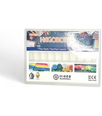Amazon | [羽衣]HAGOROMO フルタッチ蛍光チョーク5色セット(ピンク