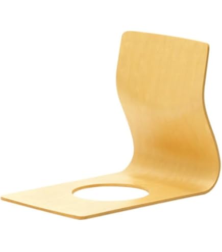 天童木工 座イス T-5556MP-SR メープル SR色 張地グレー 肘置き 天童木工 座イス T-5556MP-SR メープル SR色 張地グレー 肘置き 天童