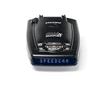 Escort Passport 9500IX Radar/Laser Detector (Black) [並行輸入品]