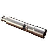 ミル グラインダー ステンレス鋼 軽量