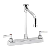 Speakman SC-5722-VB8 Centerset Faucet with Lever Handles [並行輸入品]