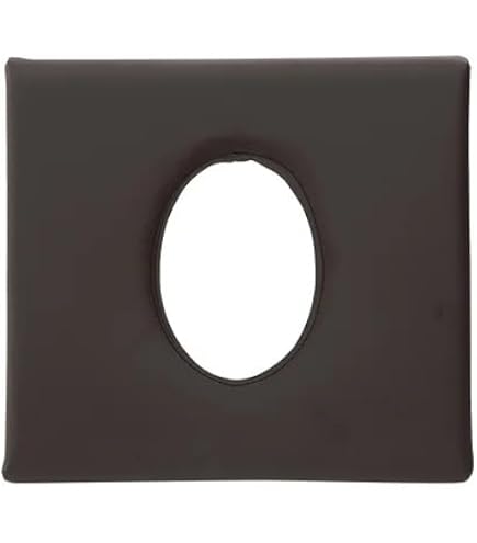 よもぎ蒸し専用高反発防水四角形クッション、がっしりタイプ お尻が痛くならない よもぎ蒸し 高反発 クッション 職人の手作り 韓国