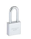 CCL Security 52345 Sesamee 500シリーズ スチール製 再鍵可能南京錠