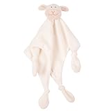 JoJo Maman B?b? B3455 Soft Sheep Toy by JoJo Maman Bebe