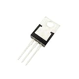 Merssavo 10個LM1117T-3.3 LM1117T LD1117 3.3V TO-220