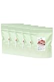 自然健康社 トマトパウダー 500g×5個 粉末 無添加 業務用