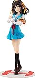 KDcolle 『涼宮ハルヒ』シリーズ 原作版 涼宮ハルヒ 1/7スケール PVC製 塗装済み完成品フィギュア