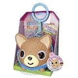 三共理研 おさんぽしようよ！！ おしゃべりわんわんボール チワワン ds-1655530