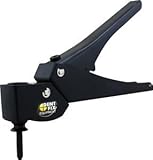 Dent Fix DENDF-CT888 Swivel Slim line Plastic Riveter (Swivel Slimline Plastic Riveter) [並行輸入品]