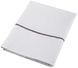Jollein Sheet (120 x 150 cm, Grey) by Jollein