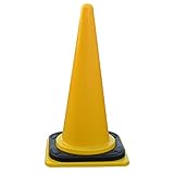 カラフルコーンL〔イエロー〕＋コーンベット〔10個セット〕