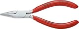 KNIPEX(クニペックス) 精密プライヤー 3733-125