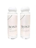 BONDローション (100ml×2本セット) 日本製 無香料【現役男優・女優御用達】高持続・低刺激 水溶性 オナホール/マッサージに最適