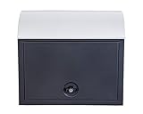 MY-3 BK　ポスト ポスっち サテンブラック KGY工業