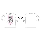 アルジャーノンプロダクト NIKKE バイパー XL Tシャツ 綿製