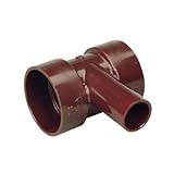 アロン化成:合流チーズ ＜CU SG-T P-＞ 型式:CU SG-T P-P40×20/25-HT