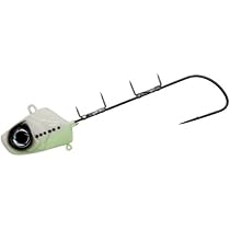 Amazon | ハヤブサ(Hayabusa) 瞬貫 船太刀魚テンヤ 速掛型2 40号 1