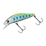 ダイワ(DAIWA) ＳＣミノーＳＦＣ４０ＳＳ 夏色ヤマメ