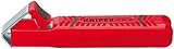 KNIPEX 16 20 16 SB Cable Knife [並行輸入品]