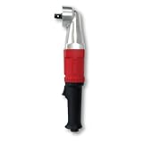 トネ(TONE) エア-インパクトレンチ(アングルタイプ) AIA4140 差込角12.7mm(1/2") 250N・m レッド