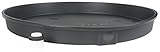 Camco 11360 24"ID Plastic Drain Pan [並行輸入品]