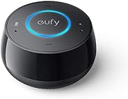Anker Eufy Genie(Amazon Alexa搭載スマートスピーカー)【音声操作 / Amazon Musicによる音楽ストリーム再生 / スマートホーム操作 / AirPlay対応 / AUXポート対応】(