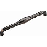 Belwith k49-obhアプライアンスPull 12 in Oil Rubbed Bronze