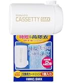 Amazon.co.jp: 東レ トレビーノ 浄水器 カートリッジ 交換用