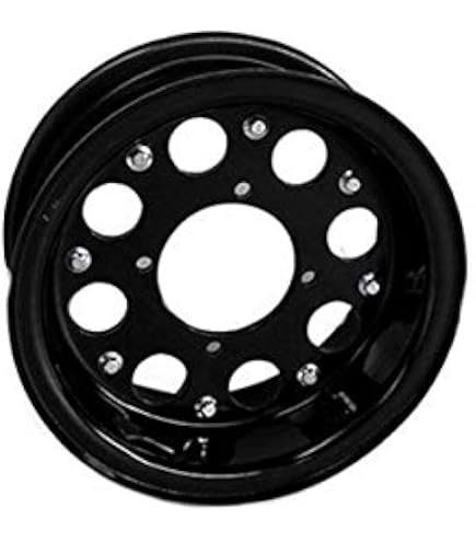 Amazon.co.jp: KEPSPEED製 モンキー用 8インチワイドアルミホイール (8
