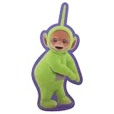スモール・プラネット(Small Planet) キャラクターステッカー テレタビーズ ディプシー パープル