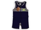 NIKE(ナイキ) ベビーオーバーオール 80サイズ 男の子