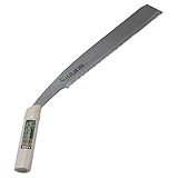 SK11 手曲り竹挽鋸 300MM