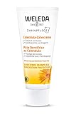 【公式】WELEDA(ヴェレダ) 歯みがき カレンドラ 75mL 敏感な歯に オーラルケア ペパーミントフリー フェンネルの風味 天然由来成分 オーガニック