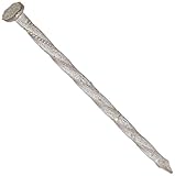 Hillman Fasteners 461437 LB 2.5 X 8サイディングネイル