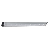 Sea Gull照明98602sw Functional 19 " LED暖かいホワイトUndercabinetランプwith F、 98602SW-986 1