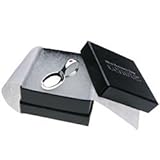【セノーテ】 cenote s0029rb 【シルバーアクセサリー】 誕生石シルバーベビースプーン ルビー 7月の誕生石